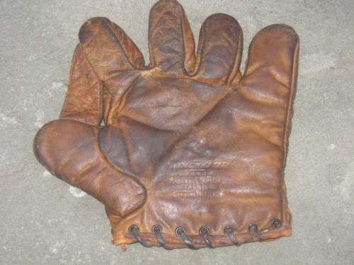 Winchester 8150 1 Inch Web Front