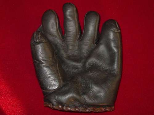 Winchester 8210 1 Inch Web Front