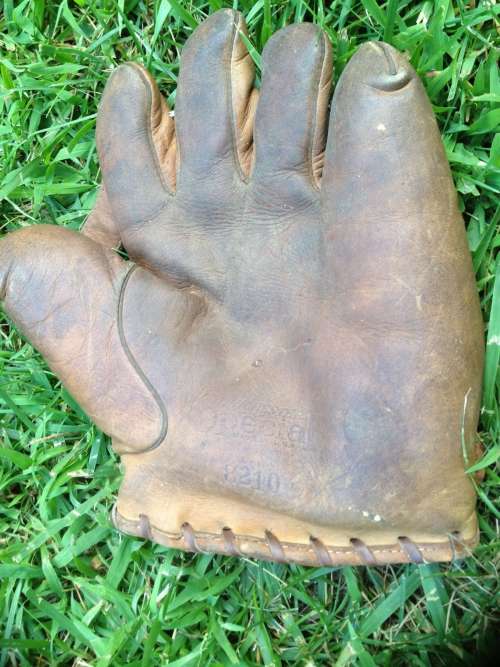 Winchester 8210 1 Inch Web Front