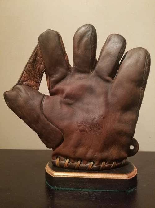 Winchester Special 8150 1 Inch Web Front