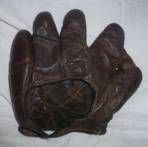 Wright & Ditson 1 Inch Web Dark Back