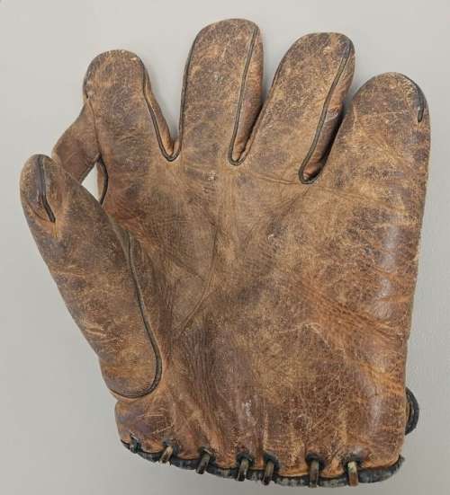 Wright & Ditson 1 Inch Web Front