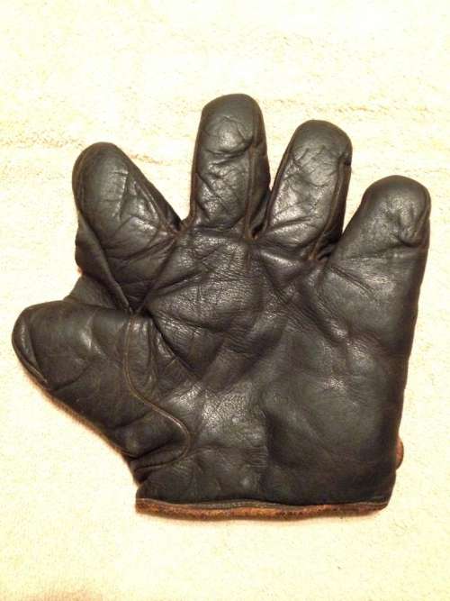 Wright & Ditson FS Full Web Front