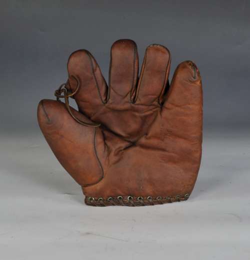 Grover Cleveland Alexander XAC Front