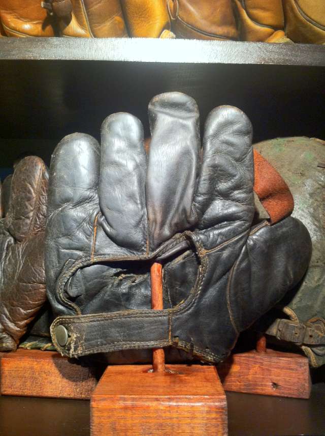 Dyas and Clein 1 Inch Web Back