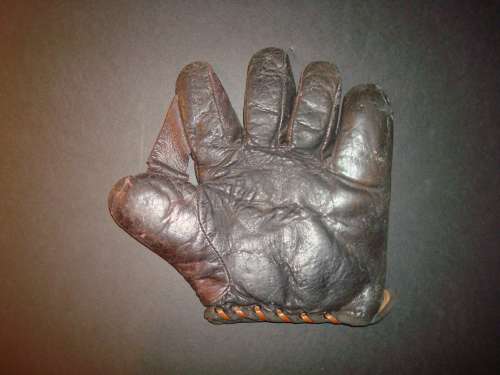 Fox D53 1 Inch Web Front