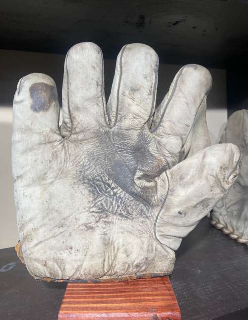 Northern Hardware Co 1 Inch Web Front