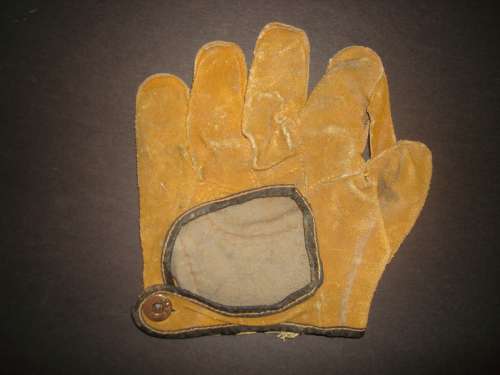 Playdays Boys Favorite 1 Inch Web Back