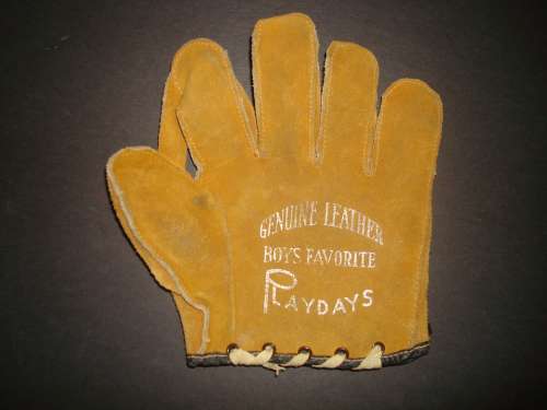 Playdays Boys Favorite 1 Inch Web Front