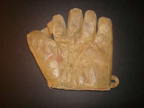 Wolverine 24 1 Inch Web Front