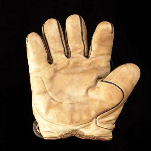 c. 1890's Webless Crescent Front