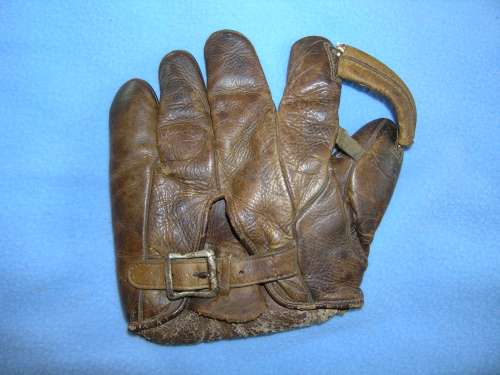 Geo. Tuck Stainback W W86 Back