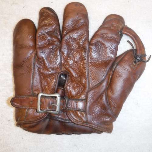 Geo. Tuck Stainback W W86 Back