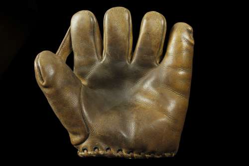 Abercrombie & Fitch 1 Inch Web Front