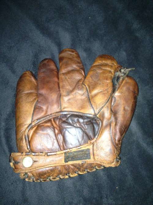 Abercrombie & Fitch Tunnel Loop Web Back