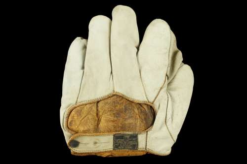 Abercrombie & Fitch White Full Web Back