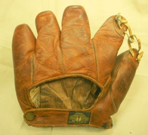 Travis Jackson Alex Taylor 37 Back