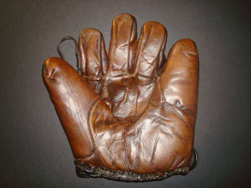 Waite Hoyt Alex Taylor Front