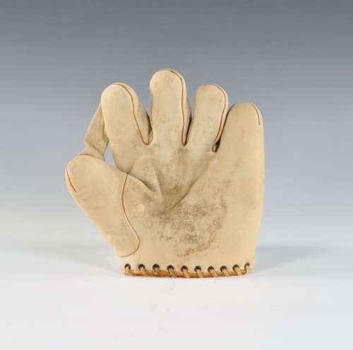 Babe Ruth D&M G41 Front