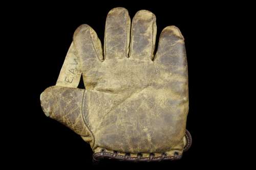 Babe Ruth Marathon 4245 Front