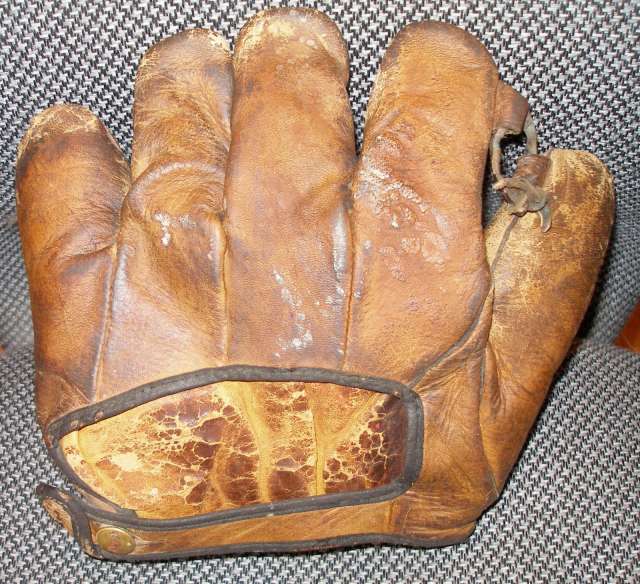 Babe Ruth Reach With Eagle Logo Back