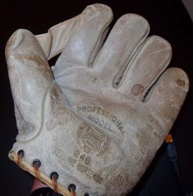 Banner 246 1 Inch Web Front