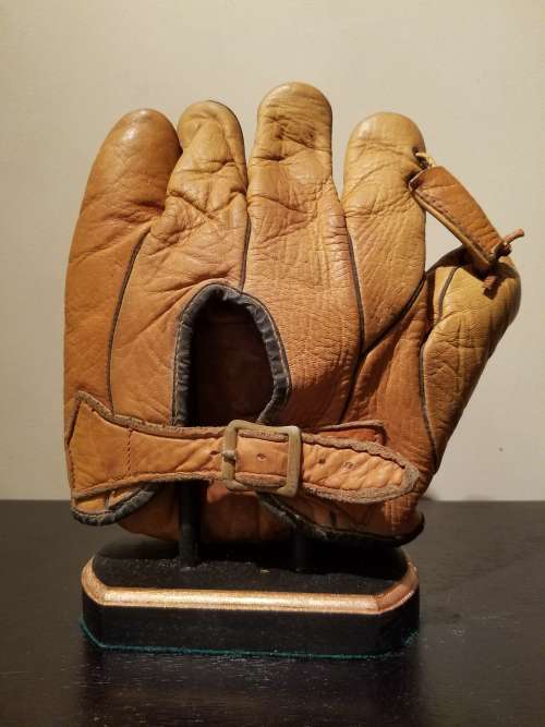 Banner F36V Semi Pro Back