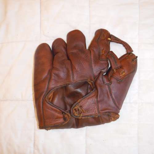 Guy Abe Bush Banner F66 Back