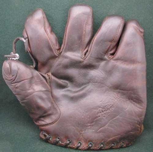 Jack Fournier Banner F45 Front