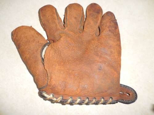 Mickey Finn Peerless Front