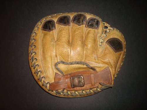 Ray Gardner Banner C285 Back