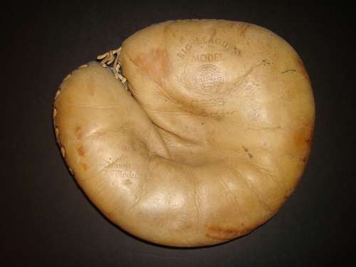 Ray Gardner Banner C285 Front