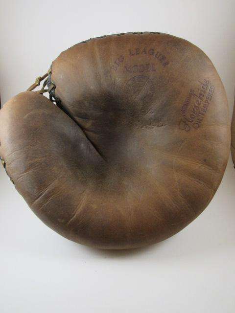 Ray Gardner Banner C294 Front