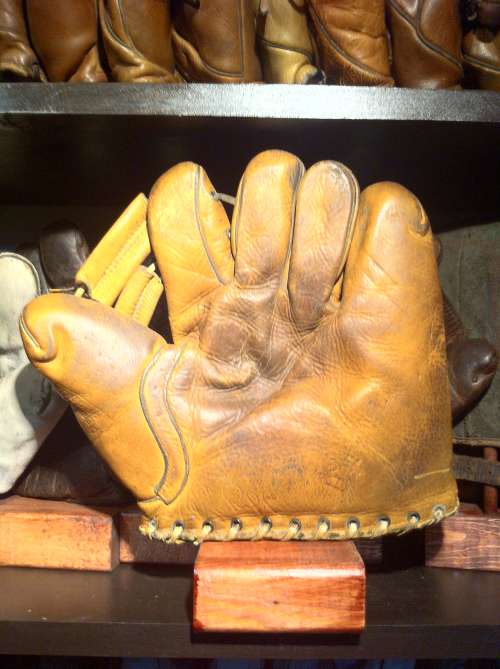 Rip Collins Banner F52 Front