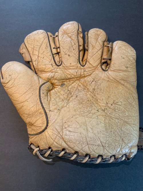 Tuck Stainback Banner Front