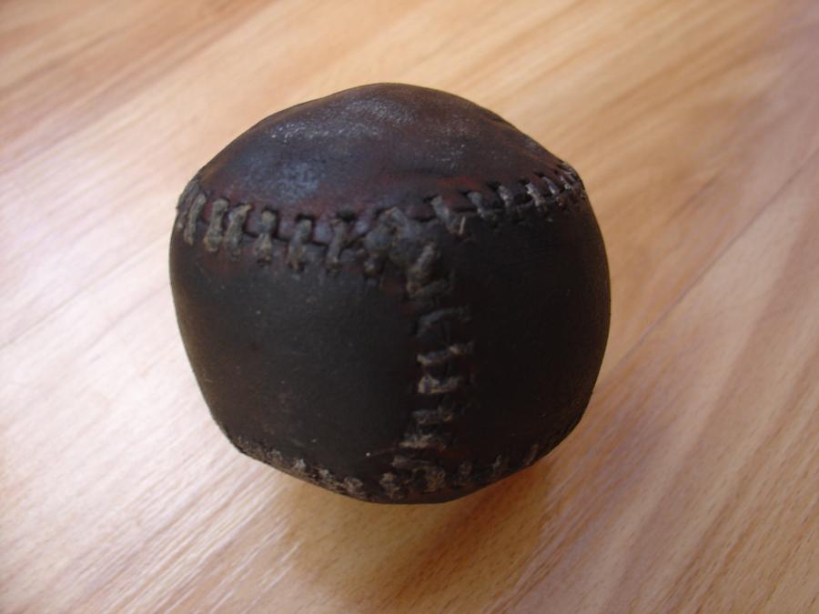 Baseballs - Belt Balls