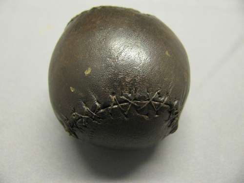 19th Century Figure 8 Unknown 81