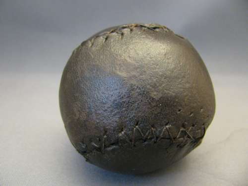 19th Century Figure 8 Unknown 84