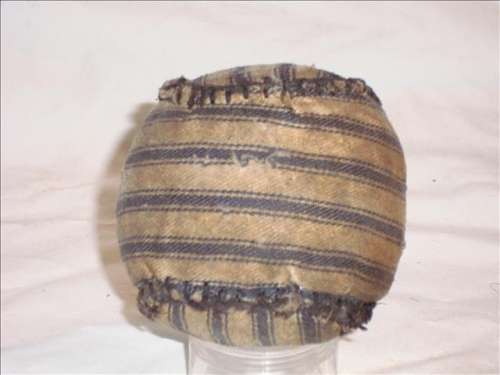 19th Century Figure 8 Unknown 98