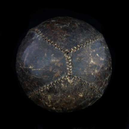 19th Century NYC Amateur or Club League Ball