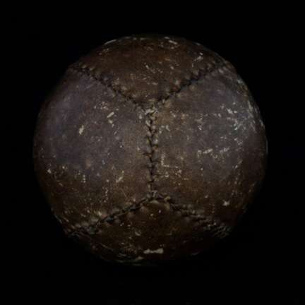 19th Century NYC Amateur or Club League Ball