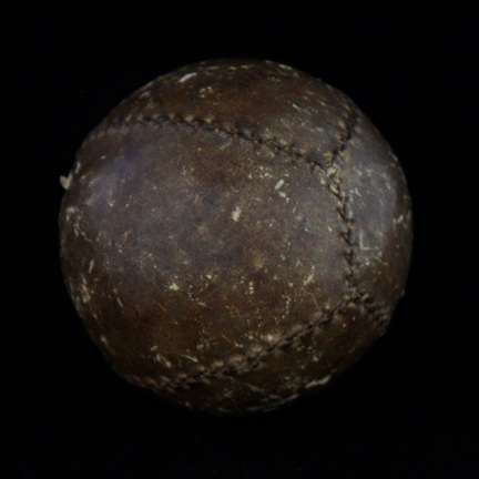 19th Century NYC Amateur or Club League Ball