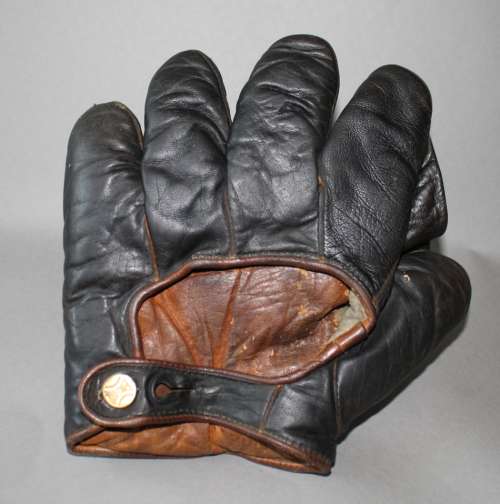 Bon Tober G18 1 Inch Web Back