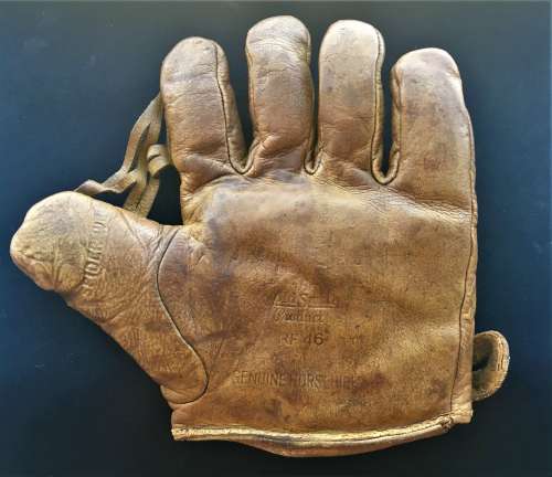 Christy Mathewson Goldsmith RF46 Front