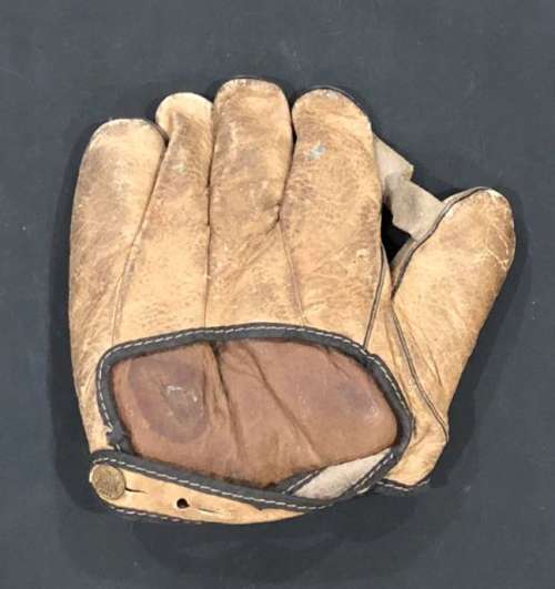 Curtiss Baby Ruth Candy &  Gum Back