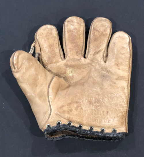 Curtiss Candy Baby Ruth Butterfinger Front