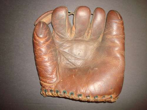 Babe Herman Davega K54 Front