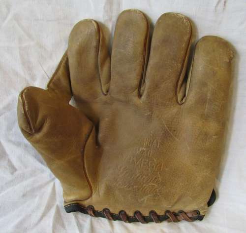 Davega 1 Inch Web Front