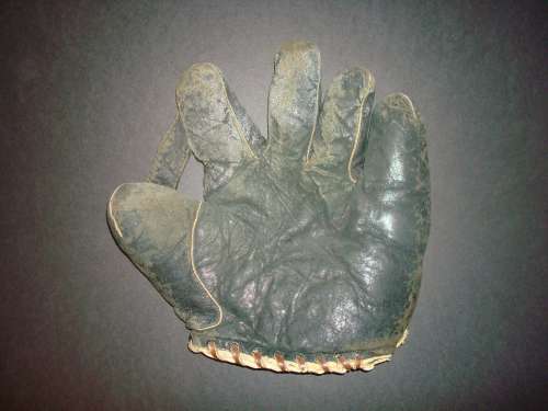 Davega 110B 1 Inch Web Front