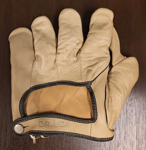 Davega H40 Liberty League Back